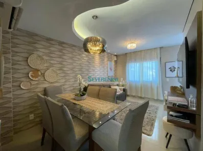 Sobrado com 2 Quartos à venda, 114m² no Parque Granja Esperança, Cachoeirinha