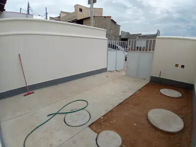 Casa com 2 Quartos à venda, 70m² no Campo Grande, Rio de Janeiro