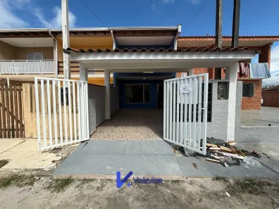 Sobrado com 2 Quartos à venda, 83m² no Costa Azul, Matinhos