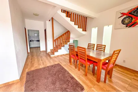 Casa com 5 Quartos à venda, 242m² no Jauá (Abrantes), Camaçari