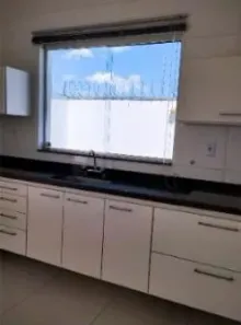 Casa de Condomínio com 3 Quartos à venda, 159m² no Caminho Novo, Tremembé