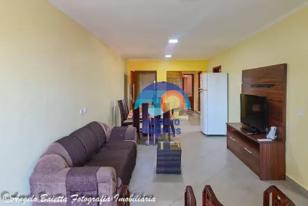 Cobertura com 3 Quartos à venda, 200m² no Centro, Peruíbe