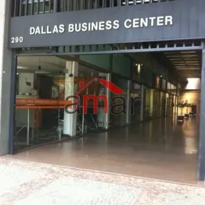 Sala Comercial para alugar, 30m² no Cidade Jardim, Belo Horizonte