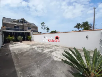 Sobrado com 3 Quartos à venda, 78m² no Costa Azul, Matinhos