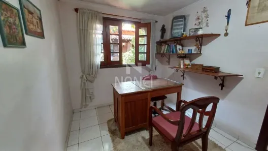 Casa com 2 Quartos à venda, 172m² no Cidade Nova, Rio Claro