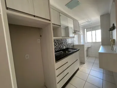 Apartamento com 2 Quartos para alugar, 67m² no Aurora, Londrina