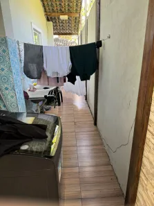 Casa de Condomínio com 2 Quartos à venda, 87m² no Catu de Abrantes (Abrantes), Camaçari