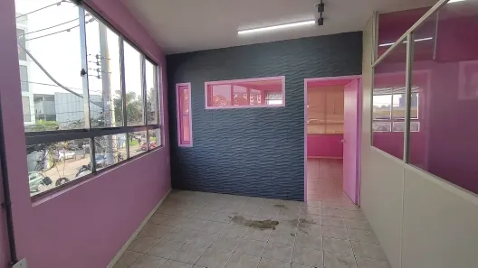 Sala Comercial para alugar, 80m² no Centro, Esteio