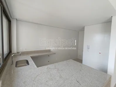 Apartamento com 3 Quartos à venda, 86m² no Santo Agostinho, Belo Horizonte