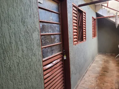 Kitnet com 1 Quarto para alugar, 25m² no Ceilândia Norte, Brasília