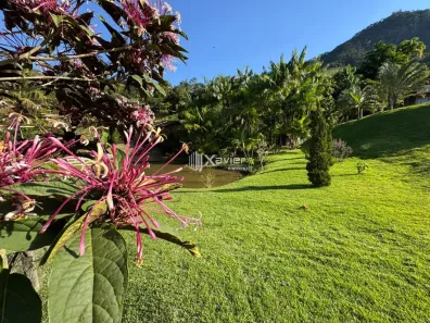 Fazenda/Sítio com 4 Quartos à venda, 8036m² no Comunidade Urbana de Jaboti, Guarapari