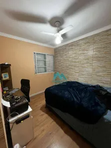 Apartamento com 2 Quartos à venda, 62m² no Vila Paraíso, Caçapava
