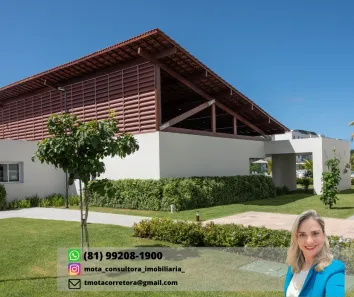 Apartamento com 2 Quartos à venda, 58m² no , Ipojuca