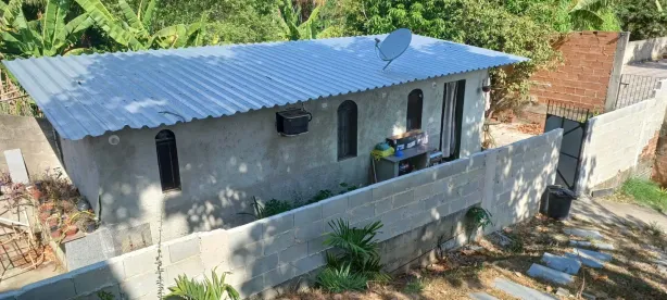 Fazenda/Sítio com 2 Quartos à venda, 96m² no Guaratiba, Rio de Janeiro