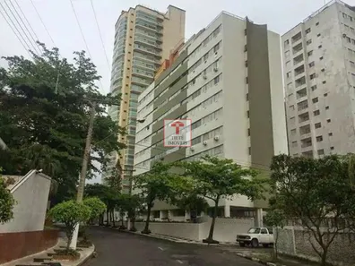 Apartamento com 3 Quartos à venda, 104m² no Vila Alzira, Guarujá