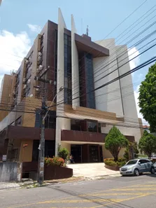 Ponto Comercial para venda ou aluguel, 28m² no Centro, João Pessoa