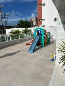 Apartamento com 3 Quartos para alugar, 70m² no Costa Azul, Salvador