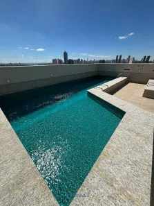 Apartamento com 2 Quartos para alugar, 55m² no Vila Rosa, Goiânia