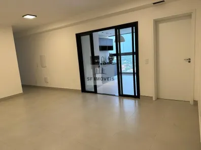 Apartamento com 3 Quartos para alugar, 115m² no Além Ponte, Sorocaba
