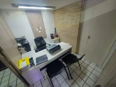 Sala Comercial à venda, 31m² no Graças, Recife