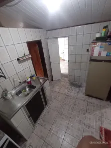 Casa com 3 Quartos à venda, 70m² no Caixa D'Água, Salvador