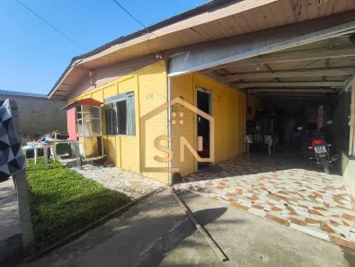Casa com 3 Quartos à venda, 100m² no Saint Etiene, Matinhos