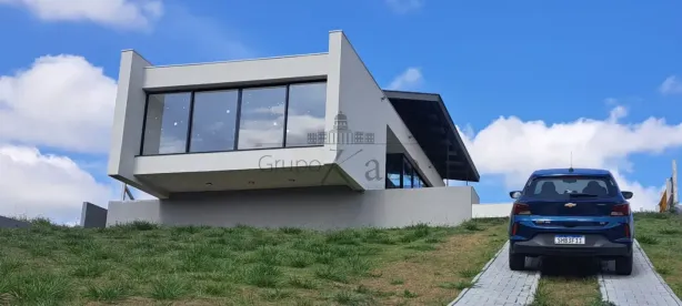 Casa de Condomínio com 3 Quartos à venda, 240m² no Condomínio Terras de Santa Mariana, Caçapava