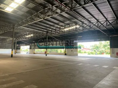 Galpão/Depósito/Armazém para alugar, 10000m² no Maria Virgínia, Belo Horizonte