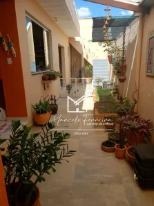 Casa com 2 Quartos à venda, 140m² no Nossa Senhora Aparecida, Florestal
