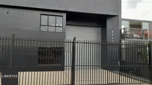 Galpão/Depósito/Armazém à venda, 1m² no Vila Princesa Izabel, Cachoeirinha