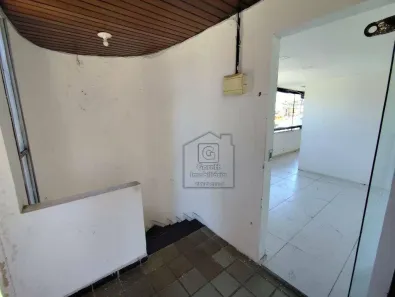 Sala Comercial para alugar, 90m² no Lagoa Seca, Natal
