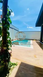 Casa de Condomínio com 3 Quartos para alugar, 193m² no Condomínio Terras do Vale, Caçapava