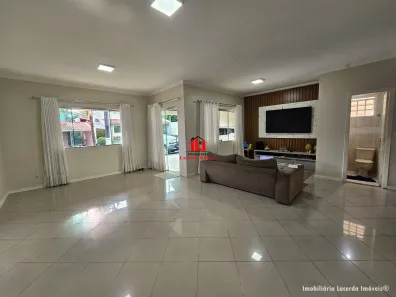 Casa de Condomínio com 4 Quartos à venda, 189m² no Flores, Manaus
