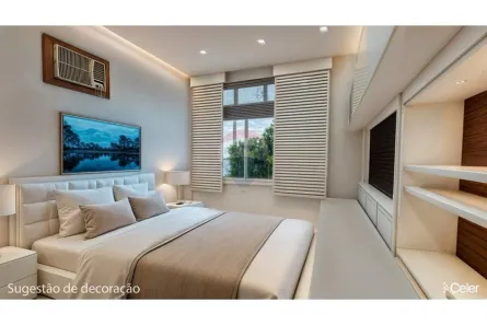 Apartamento com 3 Quartos à venda, 98m² no Savassi, Belo Horizonte