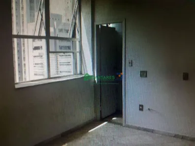 Sala Comercial à venda, 53m² no Santo Agostinho, Belo Horizonte