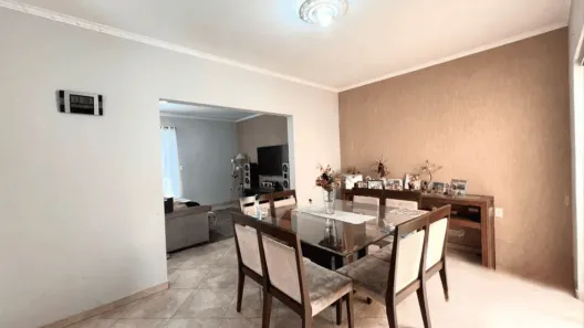 Casa com 3 Quartos à venda, 186m² no Parque Três Meninos, Sorocaba