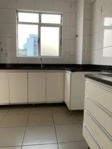 Apartamento com 3 Quartos à venda, 90m² no Dona Clara, Belo Horizonte