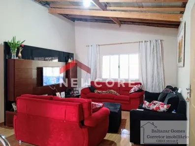 Fazenda/Sítio com 2 Quartos à venda, 2000m² no Centro, Biritiba Mirim