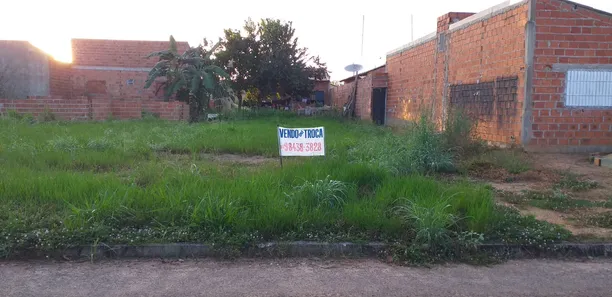 Lote/Terreno à venda, 250m² no Loteamento Palmas Sul, Palmas