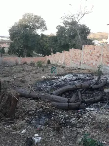 Lote/Terreno à venda, 360m² no Bernardo de Souza, Vespasiano