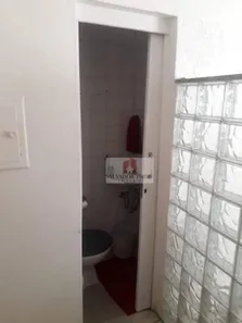 Sala Comercial à venda, 29m² no Brotas, Salvador