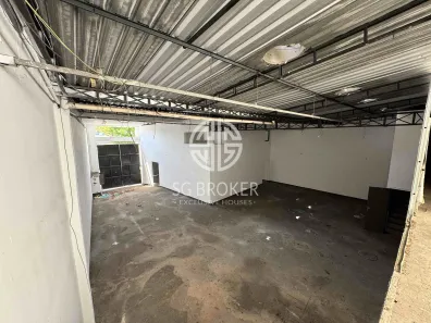 Galpão/Depósito/Armazém para venda ou aluguel, 650m² no Taquara, Rio de Janeiro
