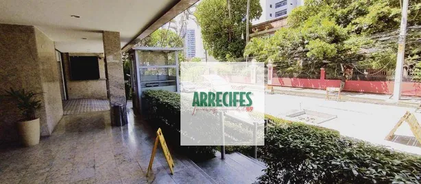 Sala Comercial para venda ou aluguel, 45m² no Graças, Recife