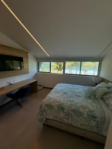 Casa de Condomínio com 4 Quartos à venda, 208m² no Maracaipe, Ipojuca