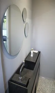 Sala Comercial para alugar, 8m² no Anchieta, Belo Horizonte