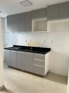 Apartamento com 2 Quartos para alugar, 58m² no Igara, Canoas