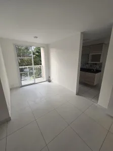 Apartamento com 2 Quartos para alugar, 54m² no Anil, Rio de Janeiro