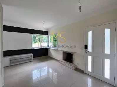 Casa com 4 Quartos para venda ou aluguel, 380m² no Chácara Santa Lúcia, Carapicuíba