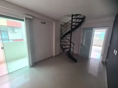 Cobertura com 2 Quartos à venda, 130m² no Passagem, Cabo Frio