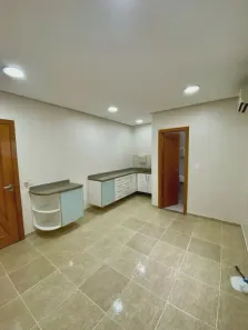 Sala Comercial para alugar, 40m² no São Geraldo, Manaus